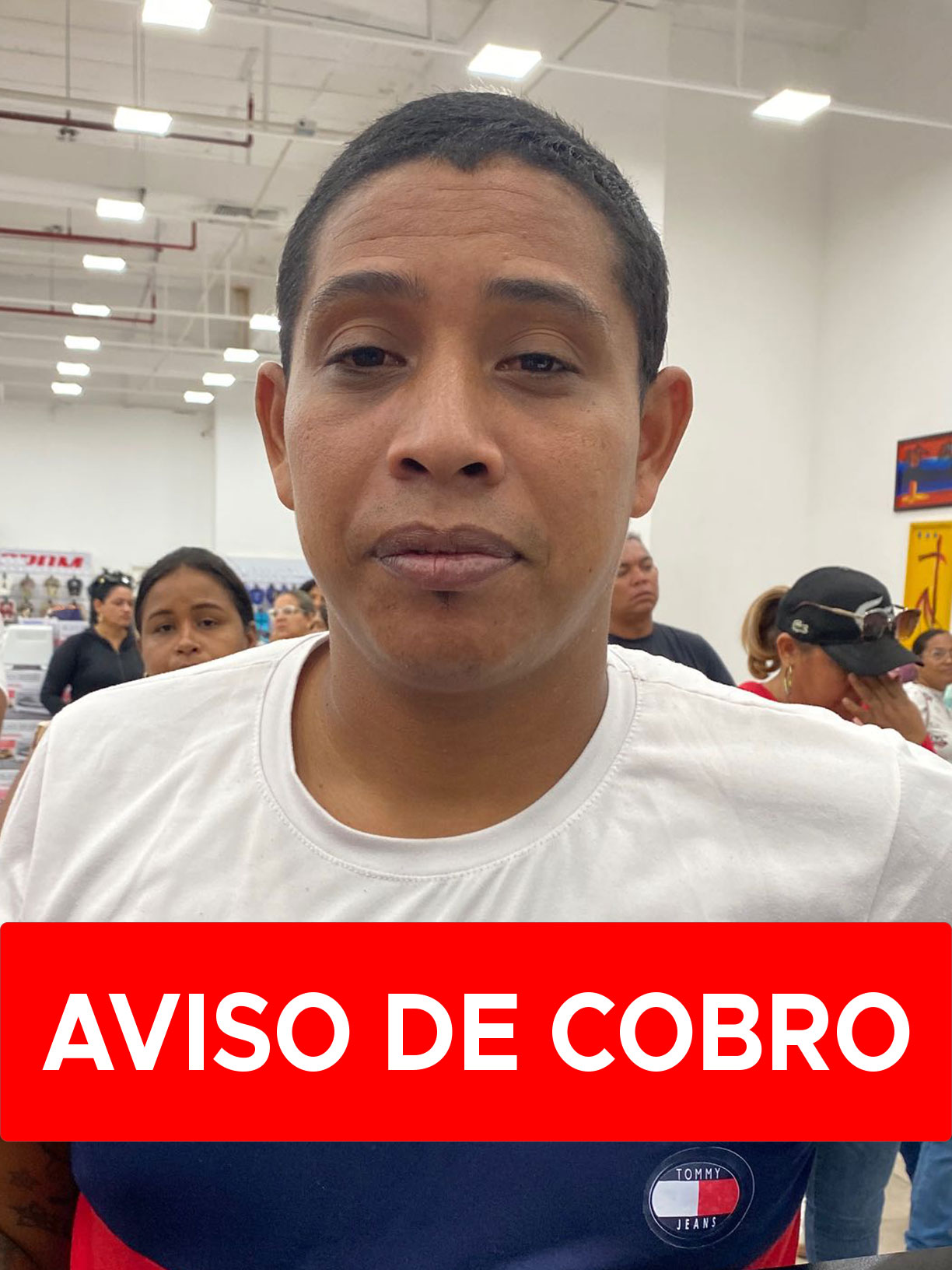 DARWUIC JOSE ORTIZ VALDEZ