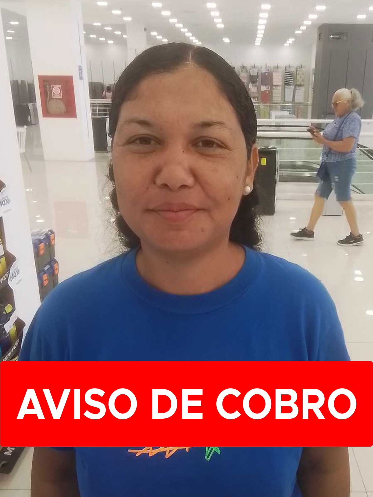 DAVELIS MARIA ORTEGA AVILA