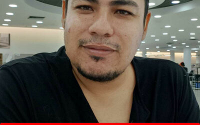 DAVID JESUS SALCEDO SANCHEZ