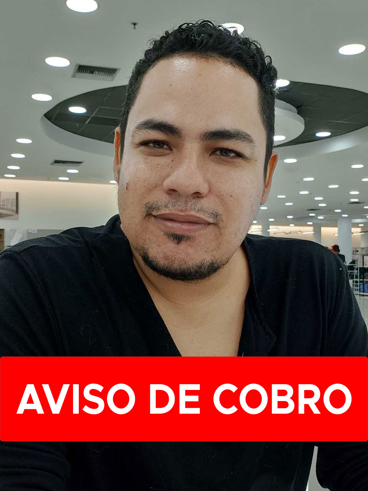 DAVID JESUS SALCEDO SANCHEZ