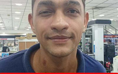 DAVID JOSE MARIN MARTINEZ