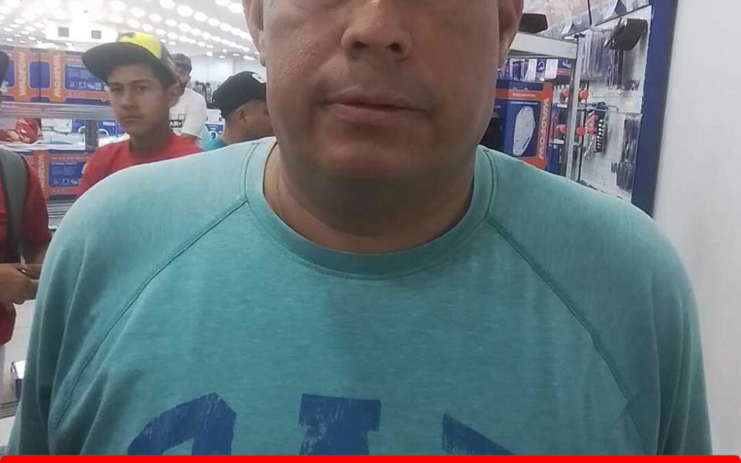 DAVIS ADALBERTO PRIETO VARELA