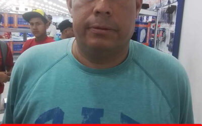 DAVIS ADALBERTO PRIETO VARELA