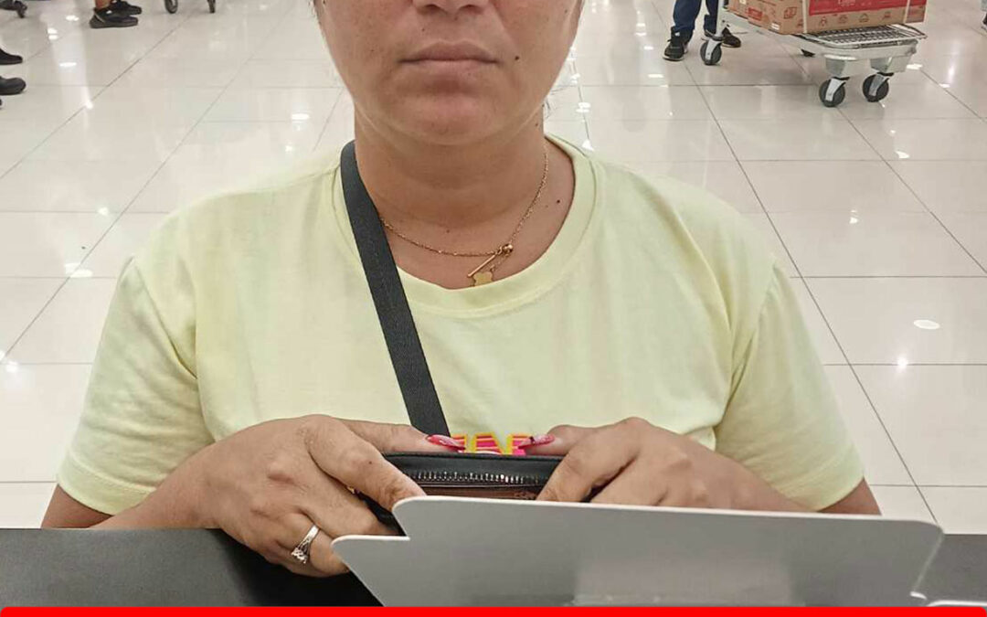 DAYANA MARIA MORENO ZAMBRANO