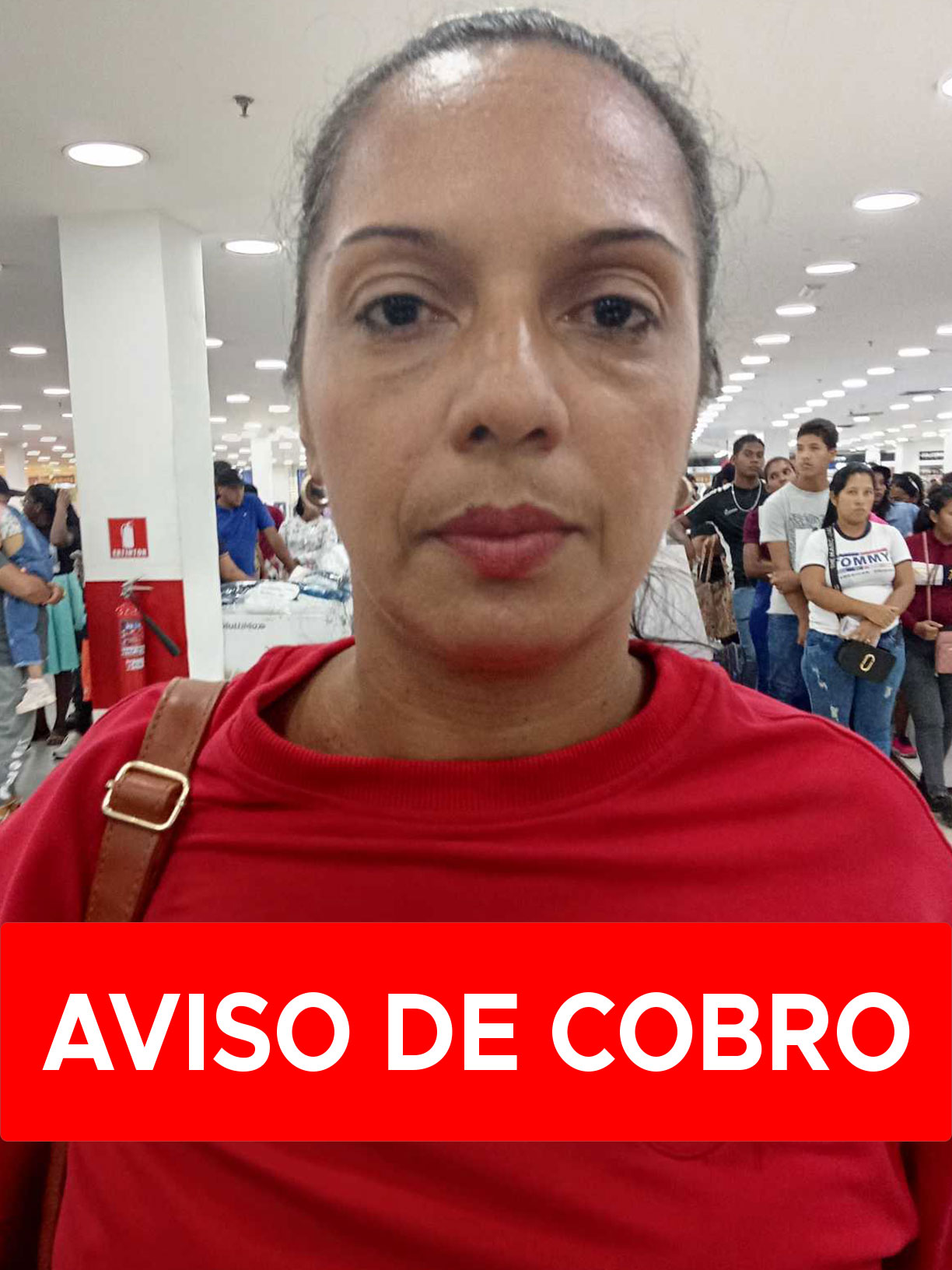 DAYLIMAR MARGARITA HERNANDEZ MALONIS