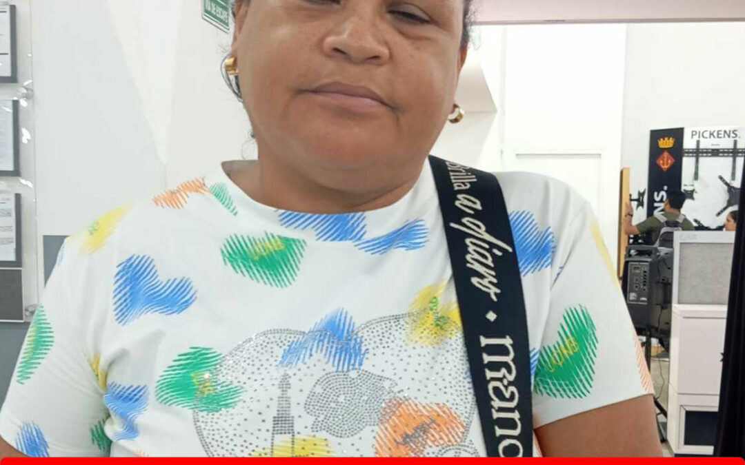DELIS MANUELA VASQUEZ