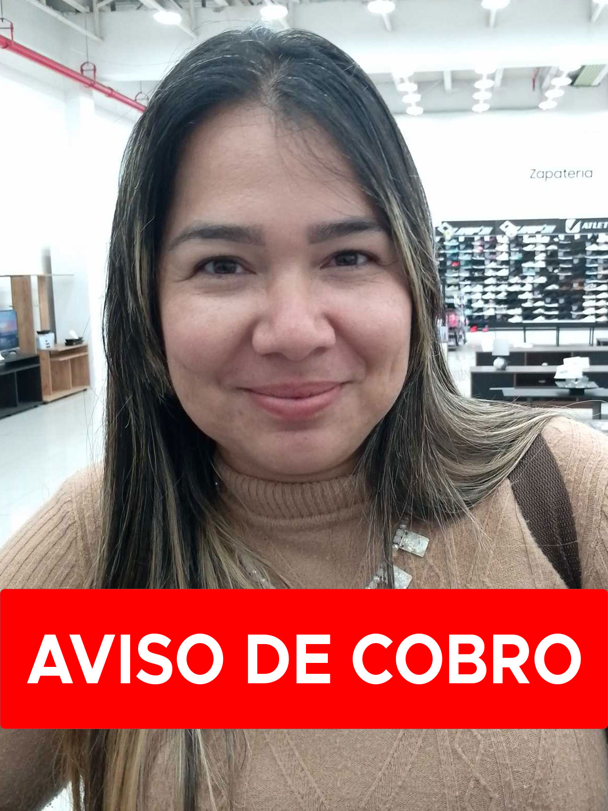 DENIRAINE KATIUSKA GARCIA LINARES