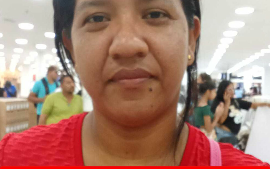 DENITZA VANESSA GONZLEZ VERAS