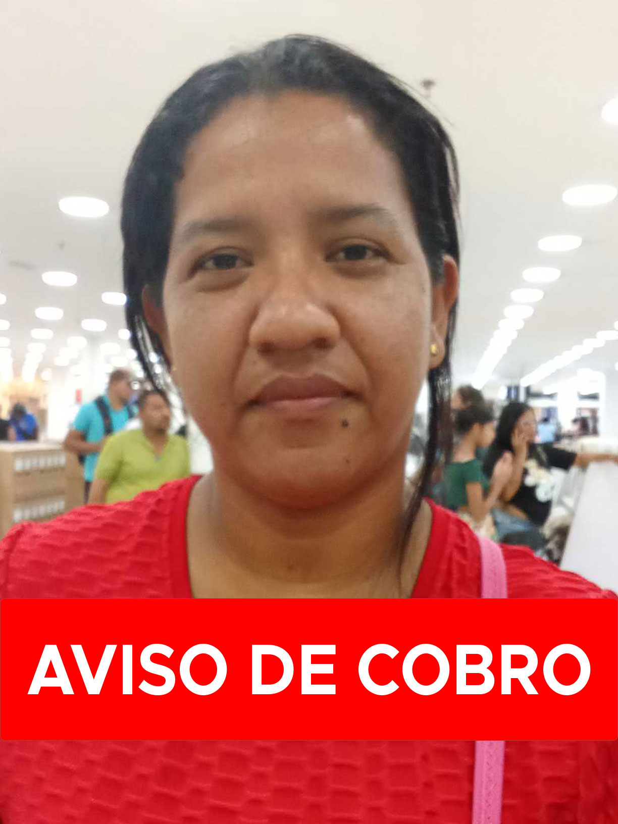 DENITZA VANESSA GONZLEZ VERAS