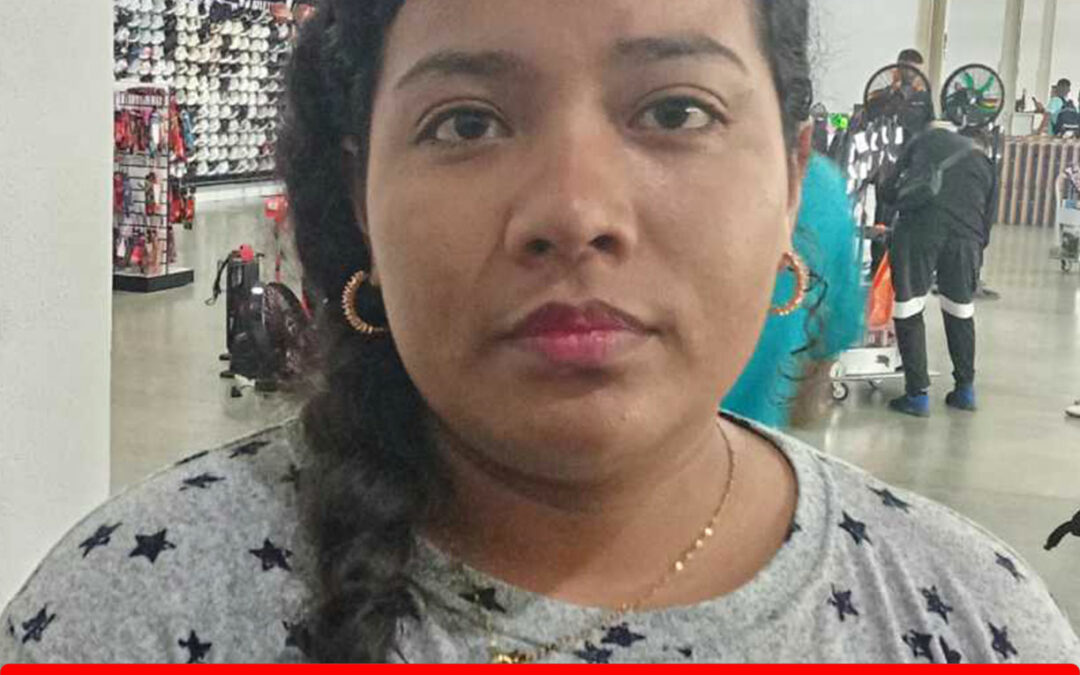 DENMILY FABIANA DIAZ MONTAÑA