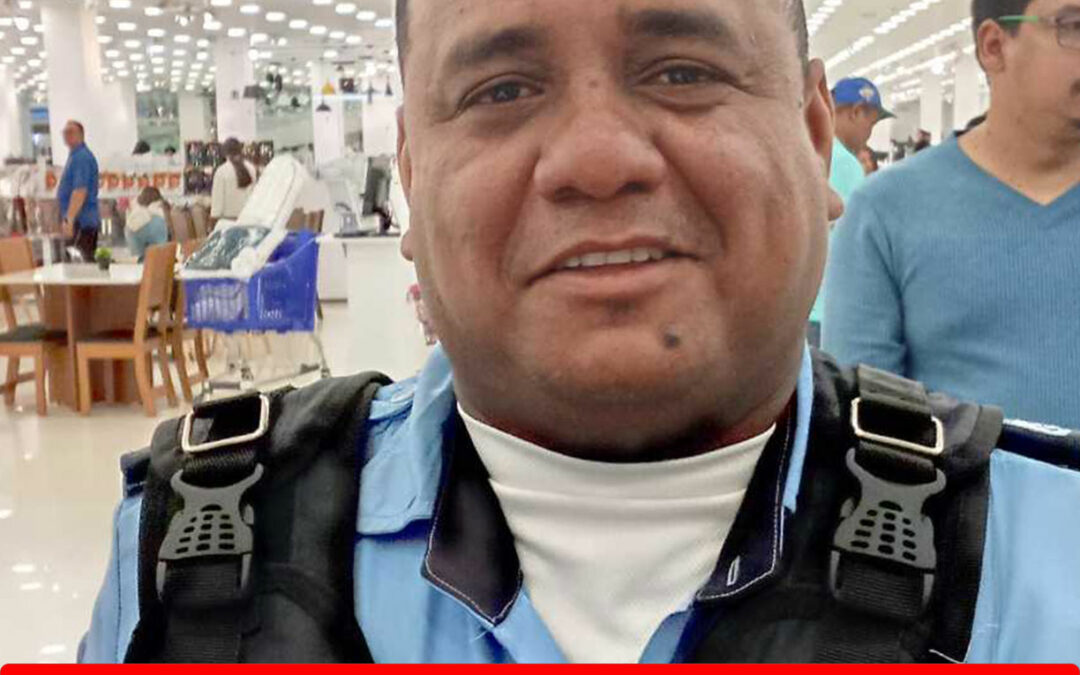 DENNY JOSE RODRIGUEZ TRANQUINI