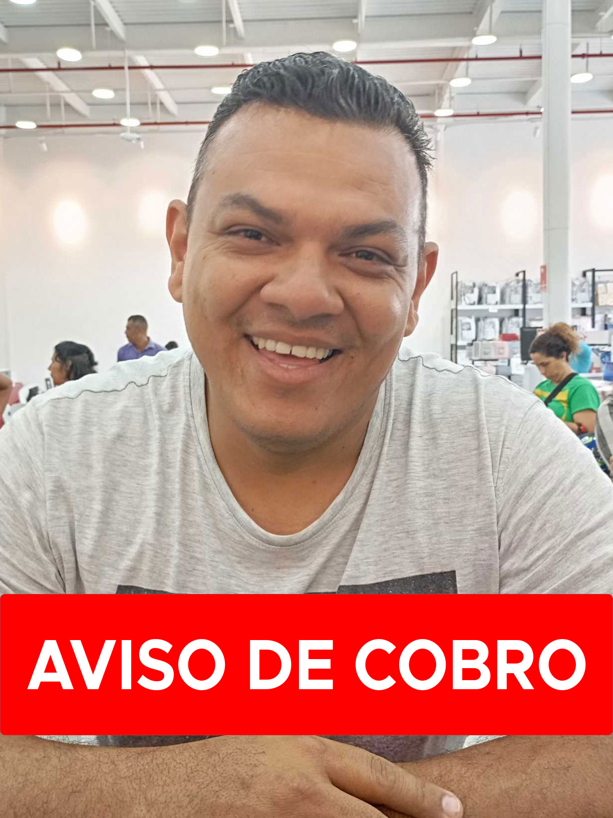 DIMAS RAFAEL CENTENO QUINTERO