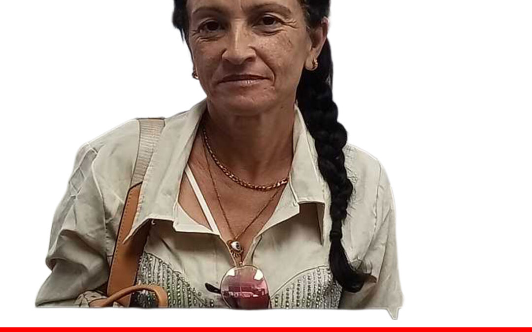 DINAY DEL VALLE MORILLO PARRA