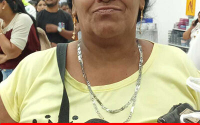 DIOMIRA BAUTISTA CASTILLO LANZA