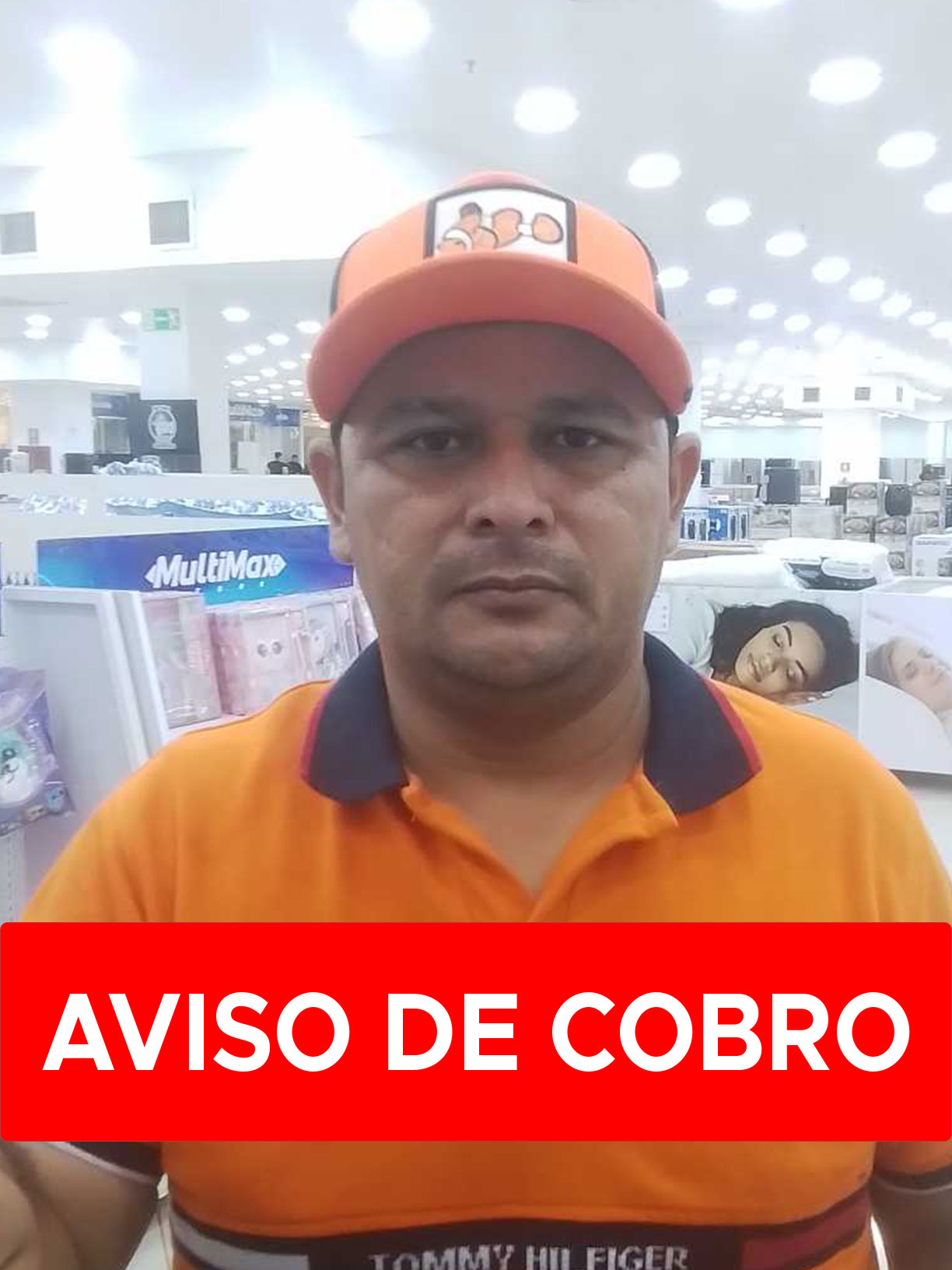 DIOSEMER ROPERO ROPERO DELGADO
