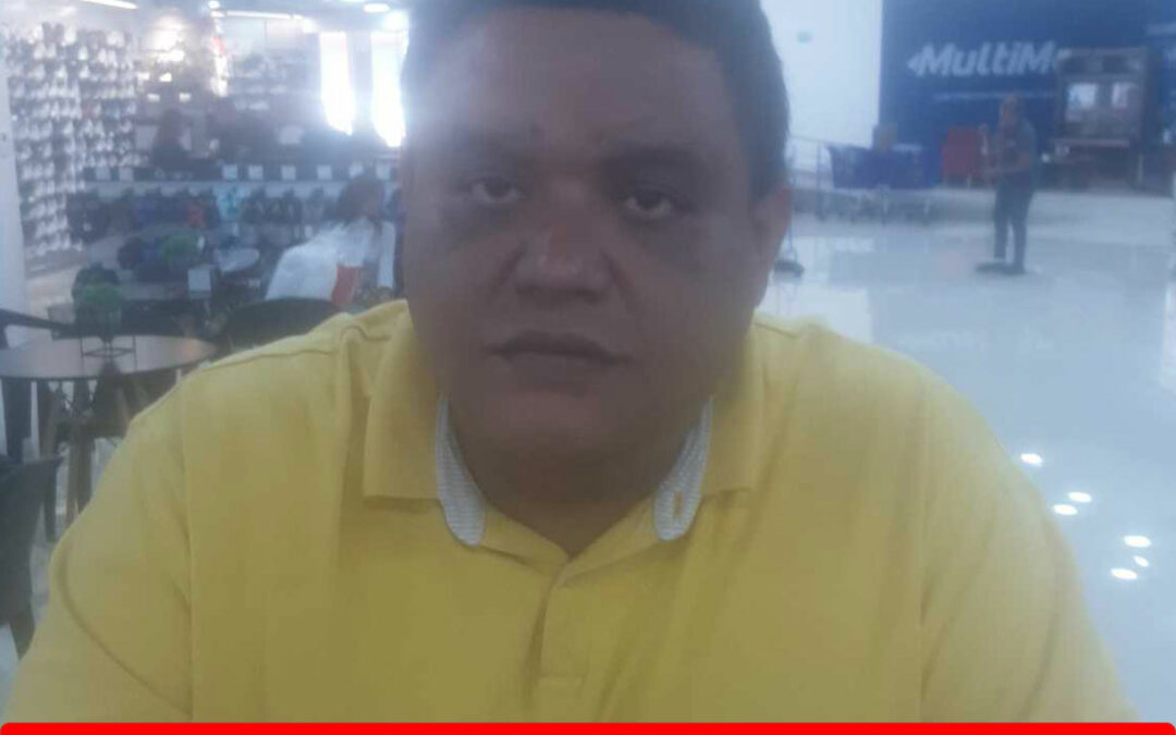 DOMINGO ANTONIO SANCHEZ AGUIÑO