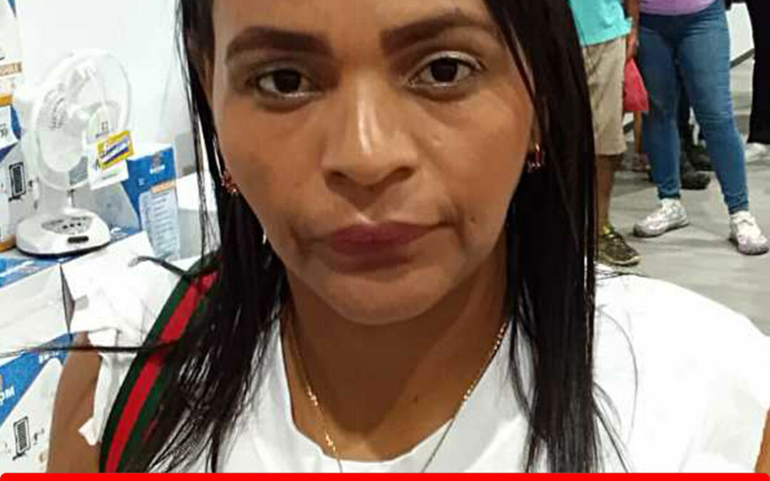 DORELYS VERUZKA MARRERO RIOS