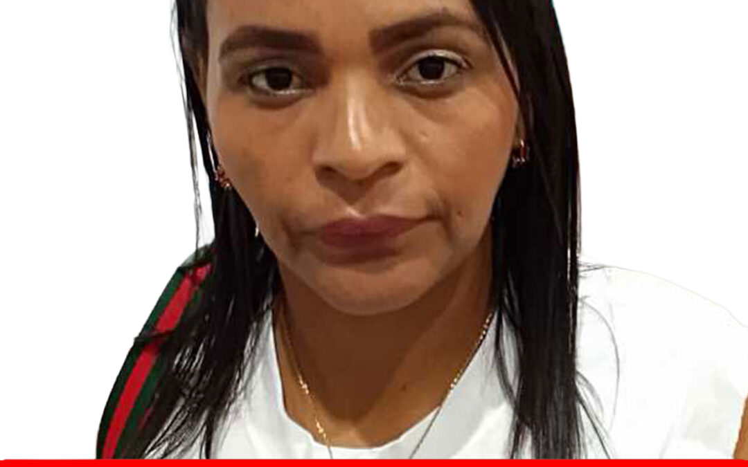 DORELYS VERUZKA MARRERO RIOS