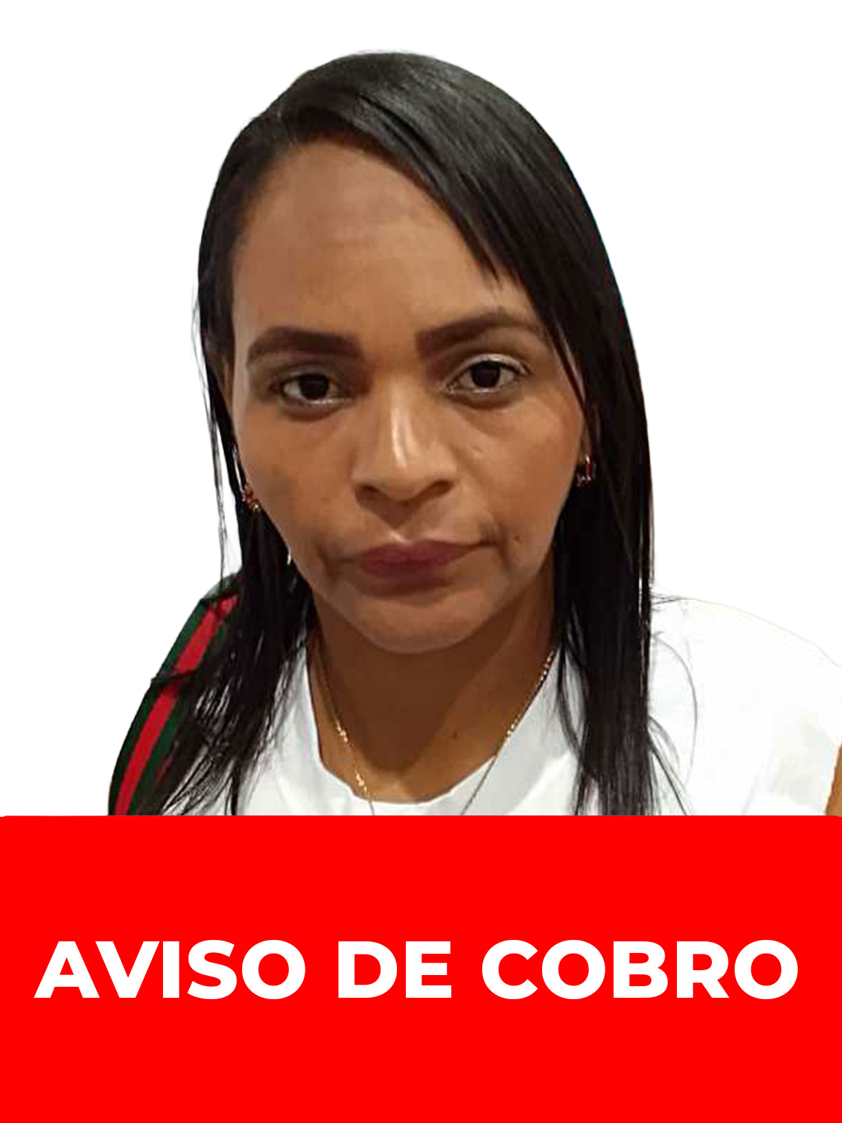 DORELYS VERUZKA MARRERO RIOS