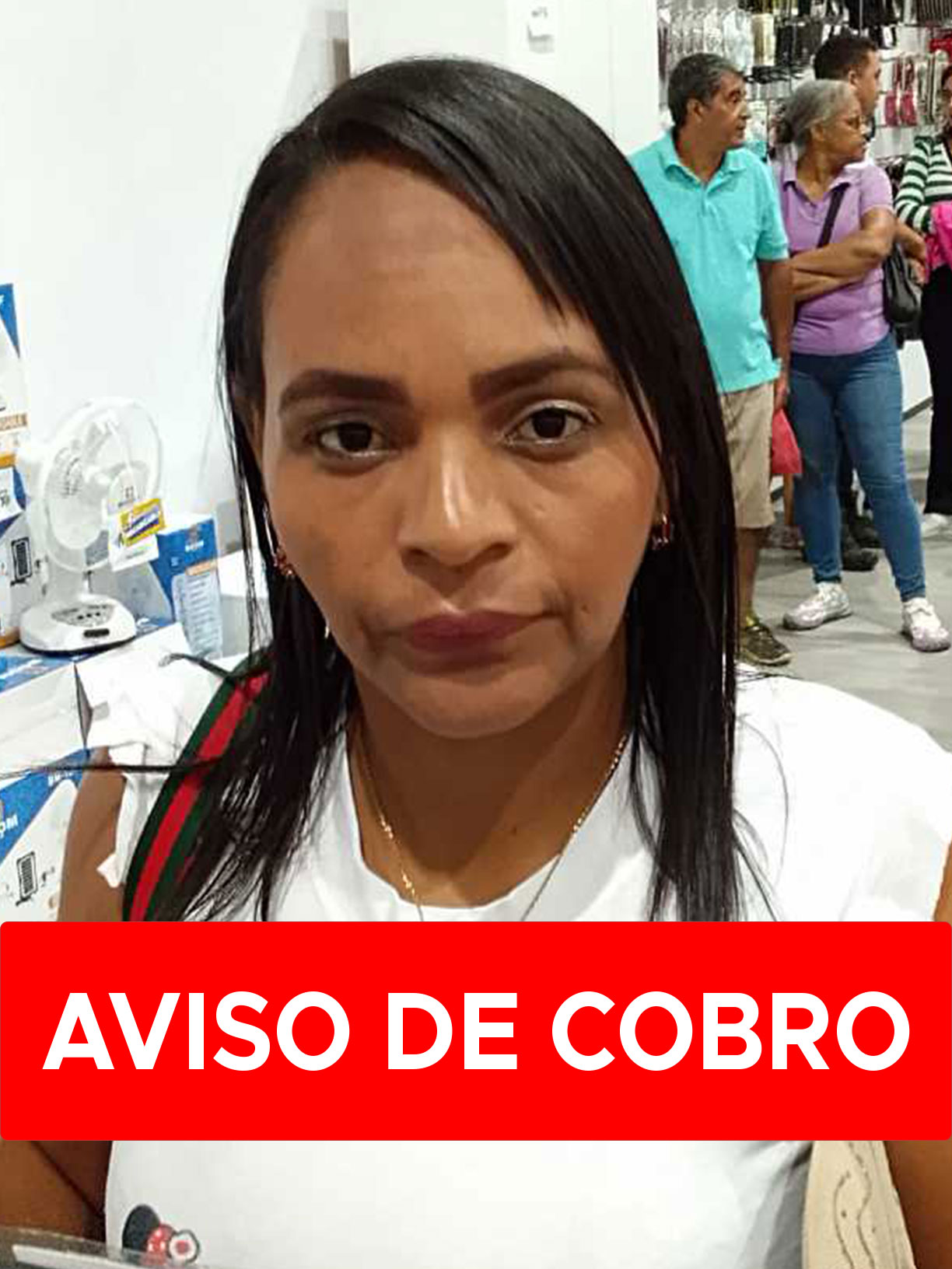 DORELYS VERUZKA MARRERO RIOS