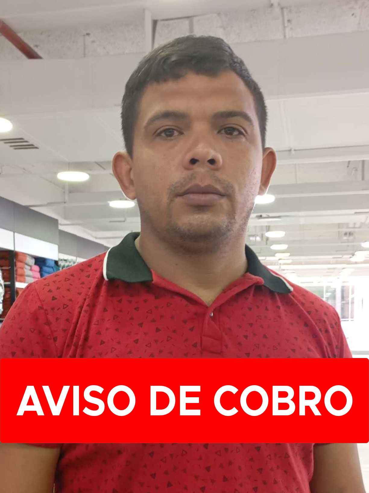 DOUGLAS ANTONIO MENDOZA DIAZ