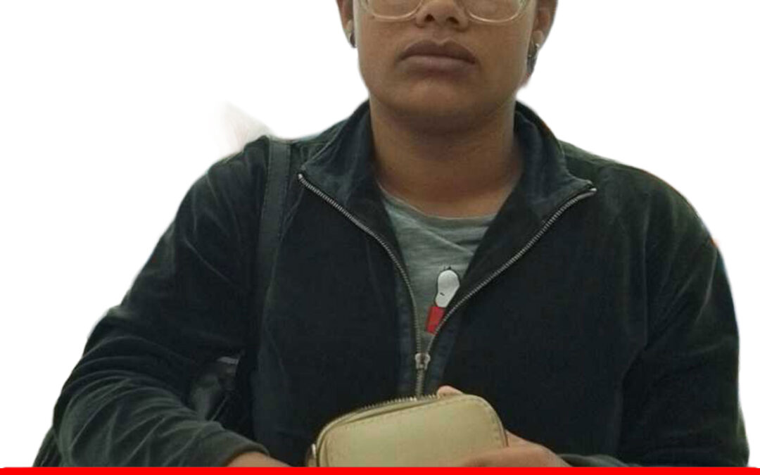 DUBRASKA COROMOTO SILVA MARTINEZ