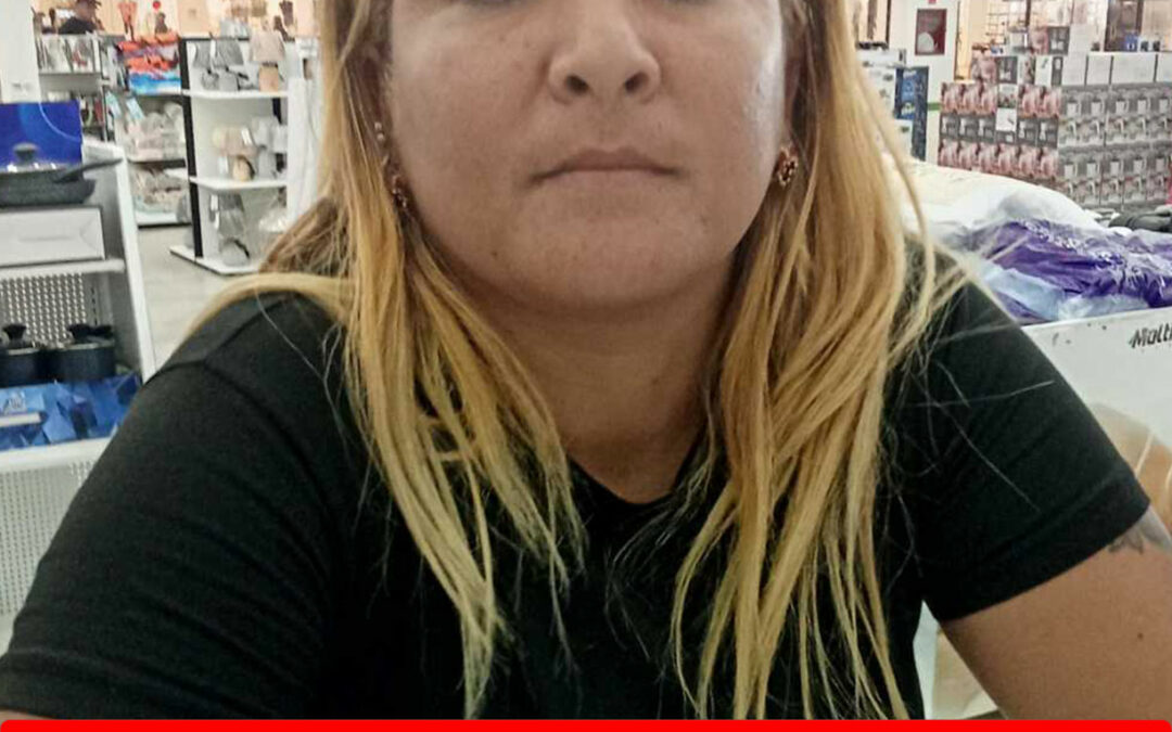 DUGLEXI DEL CARMEN FERNANDEZ DELGADO