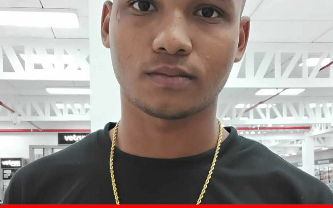 EDERSON JOSE MARTINEZ RIVERO