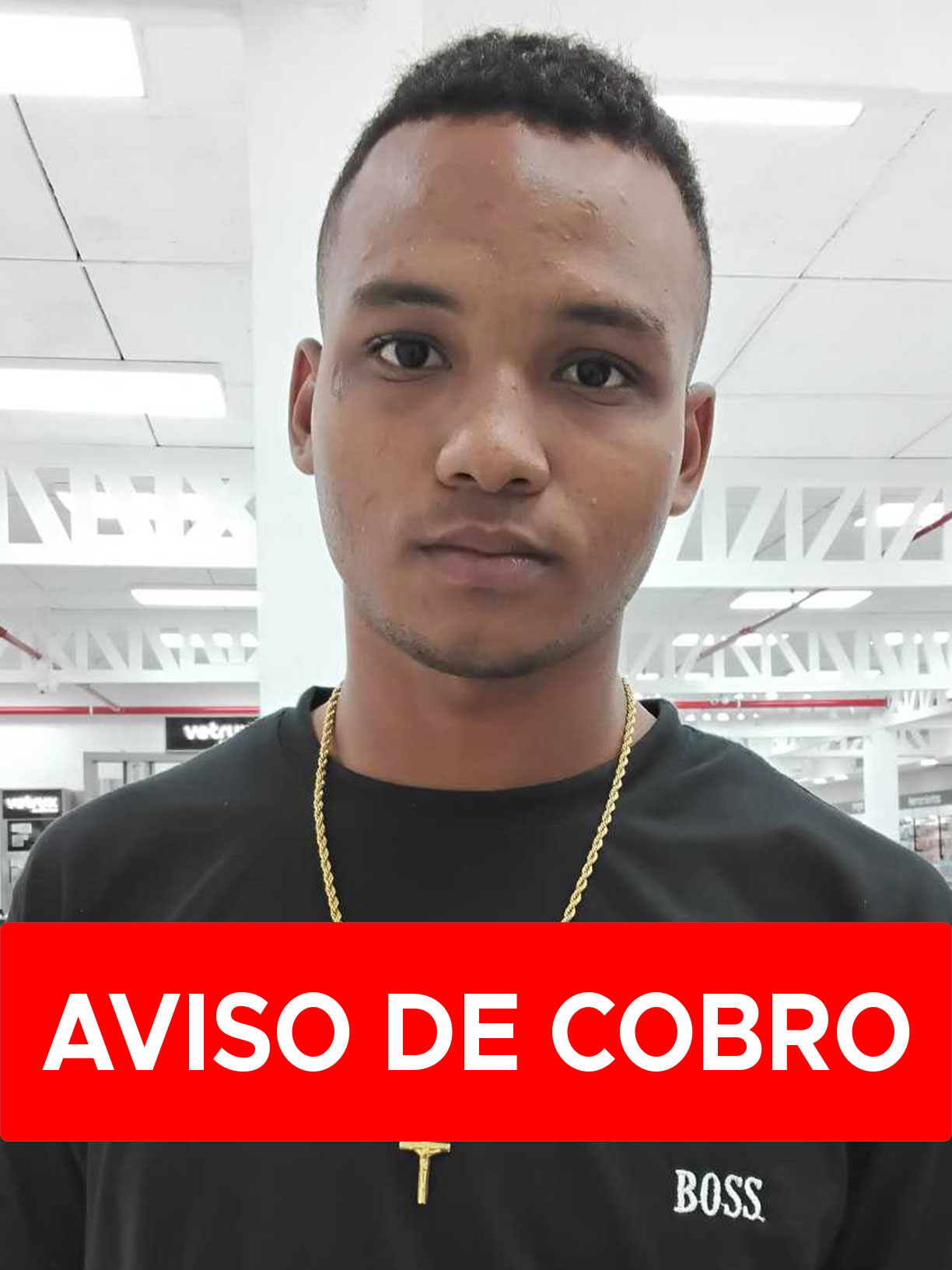 EDERSON JOSE MARTINEZ RIVERO
