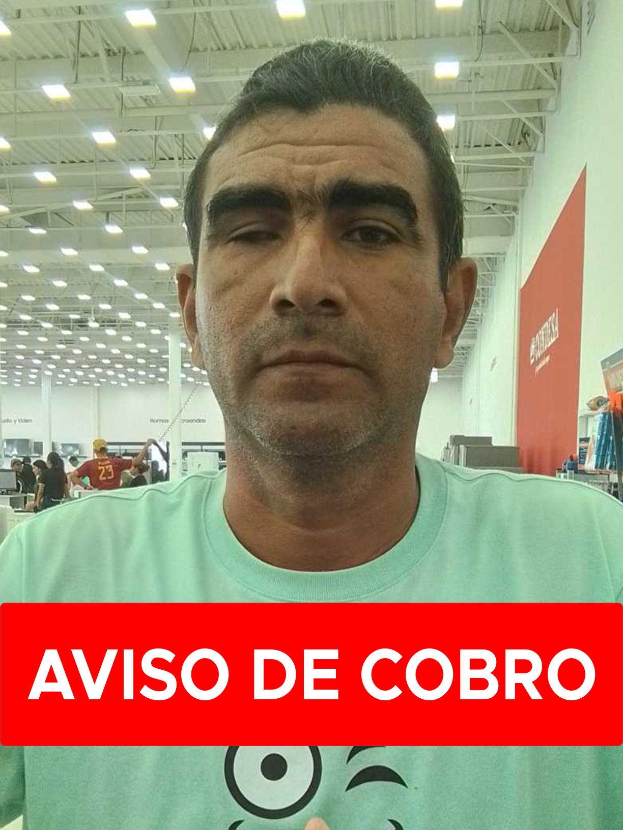 EDGAR ANTONIO RODRIGUEZ RAMOS
