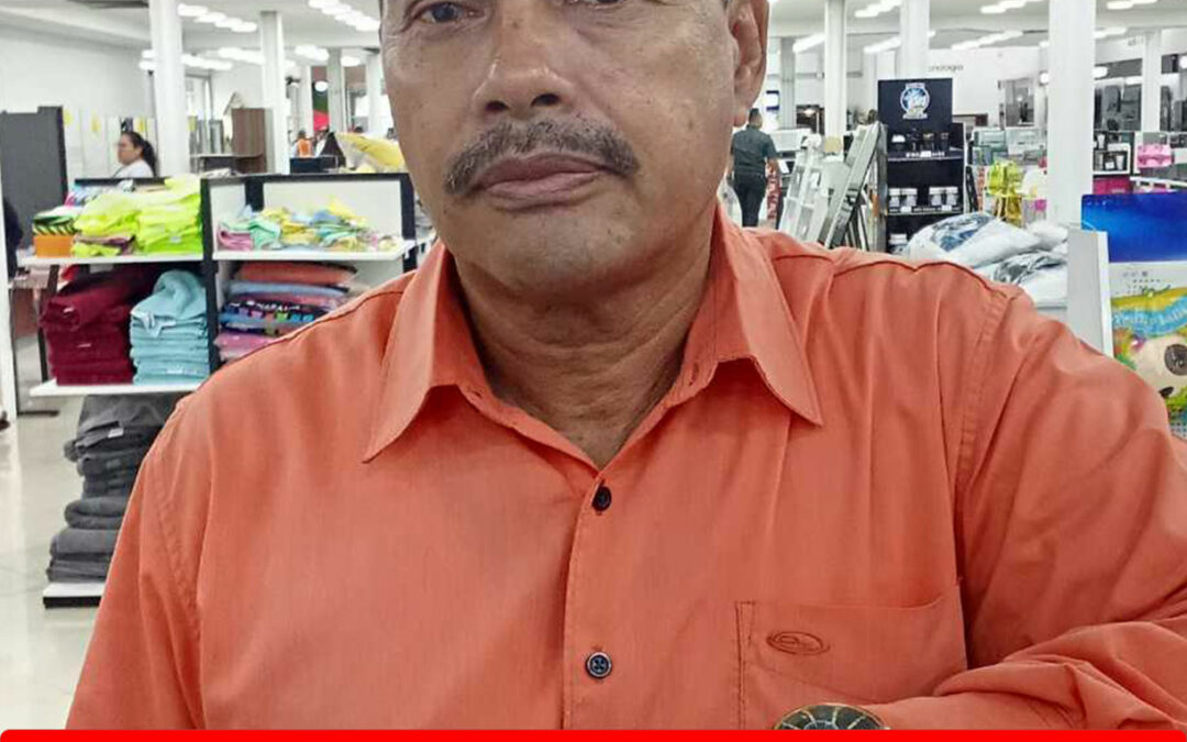 EDGAR JOSE HENRRIQUEZ DIAZ