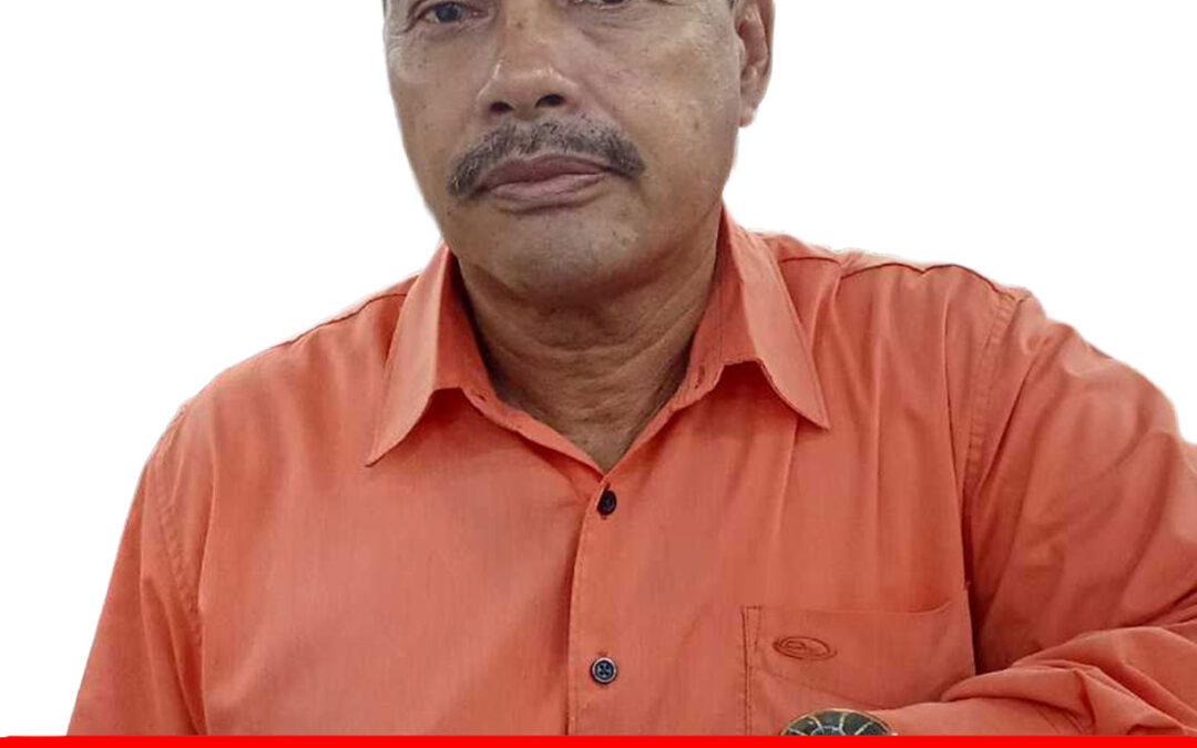 EDGAR JOSE HENRRIQUEZ DIAZ