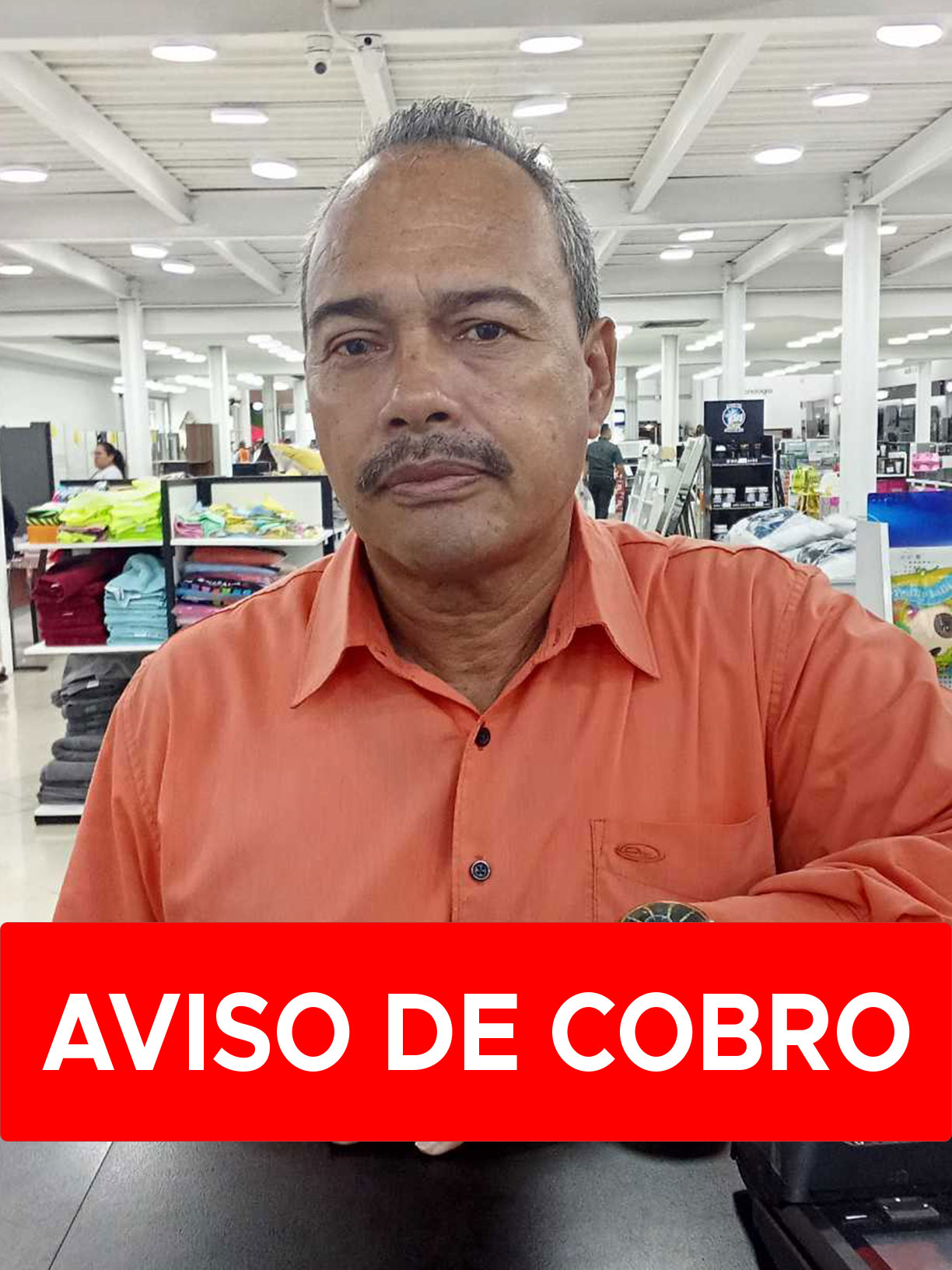 EDGAR JOSE HENRRIQUEZ DIAZ