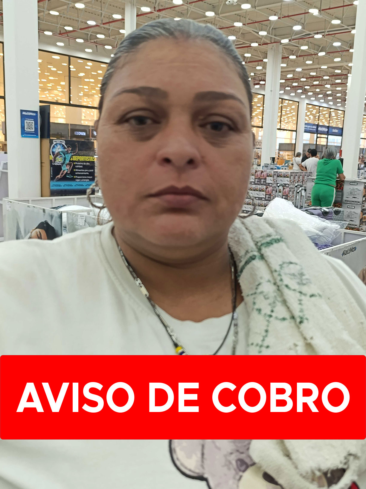 EDICTA DE LOS ANGELES MALDONADO ALMERA