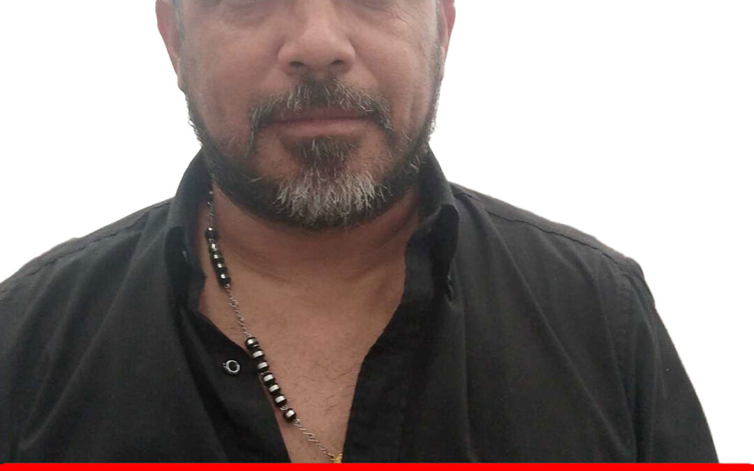 EDITSO ALEXANDER GARCIA ARTEAGA