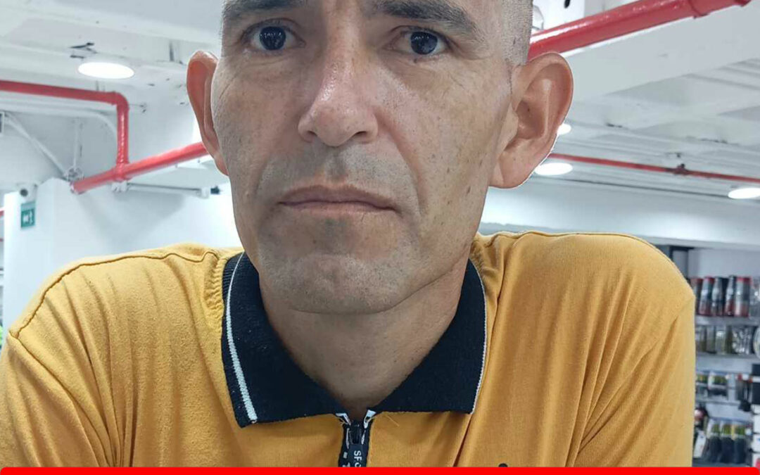 EDUARDO JOSE ACEVEDO GIL