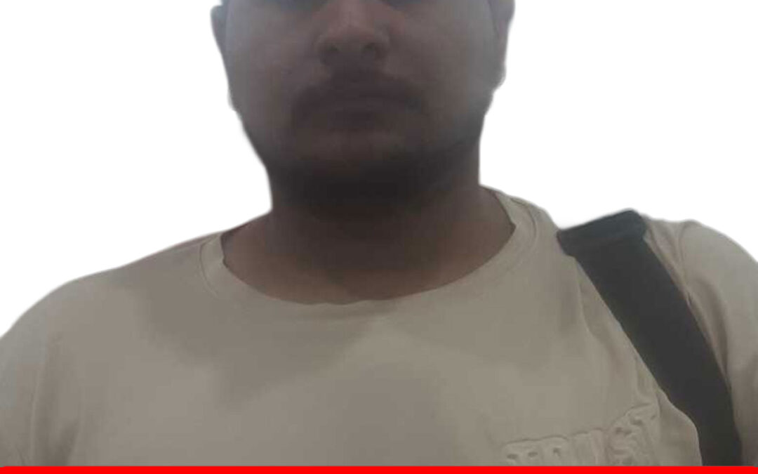 EDUARDO JOSE SANCHEZ ACOSTA