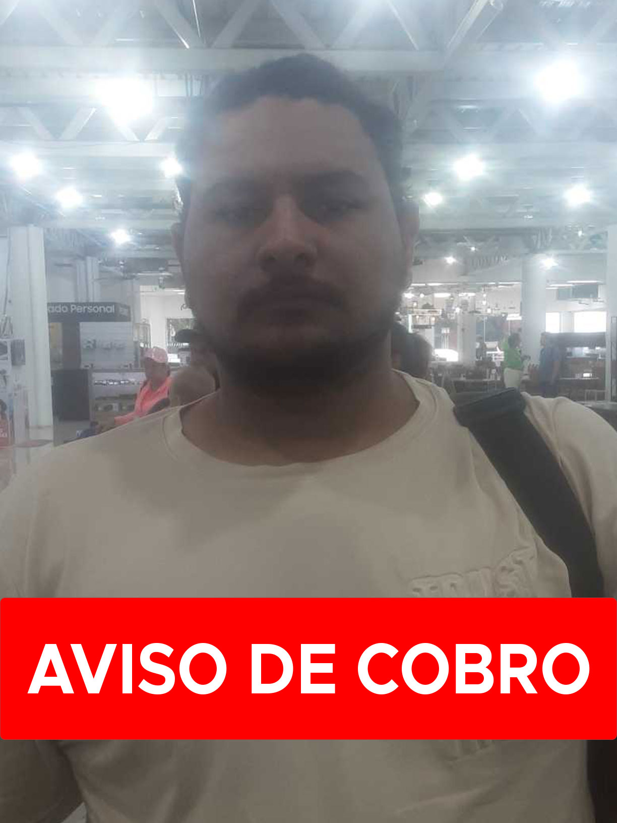EDUARDO JOSE SANCHEZ ACOSTA