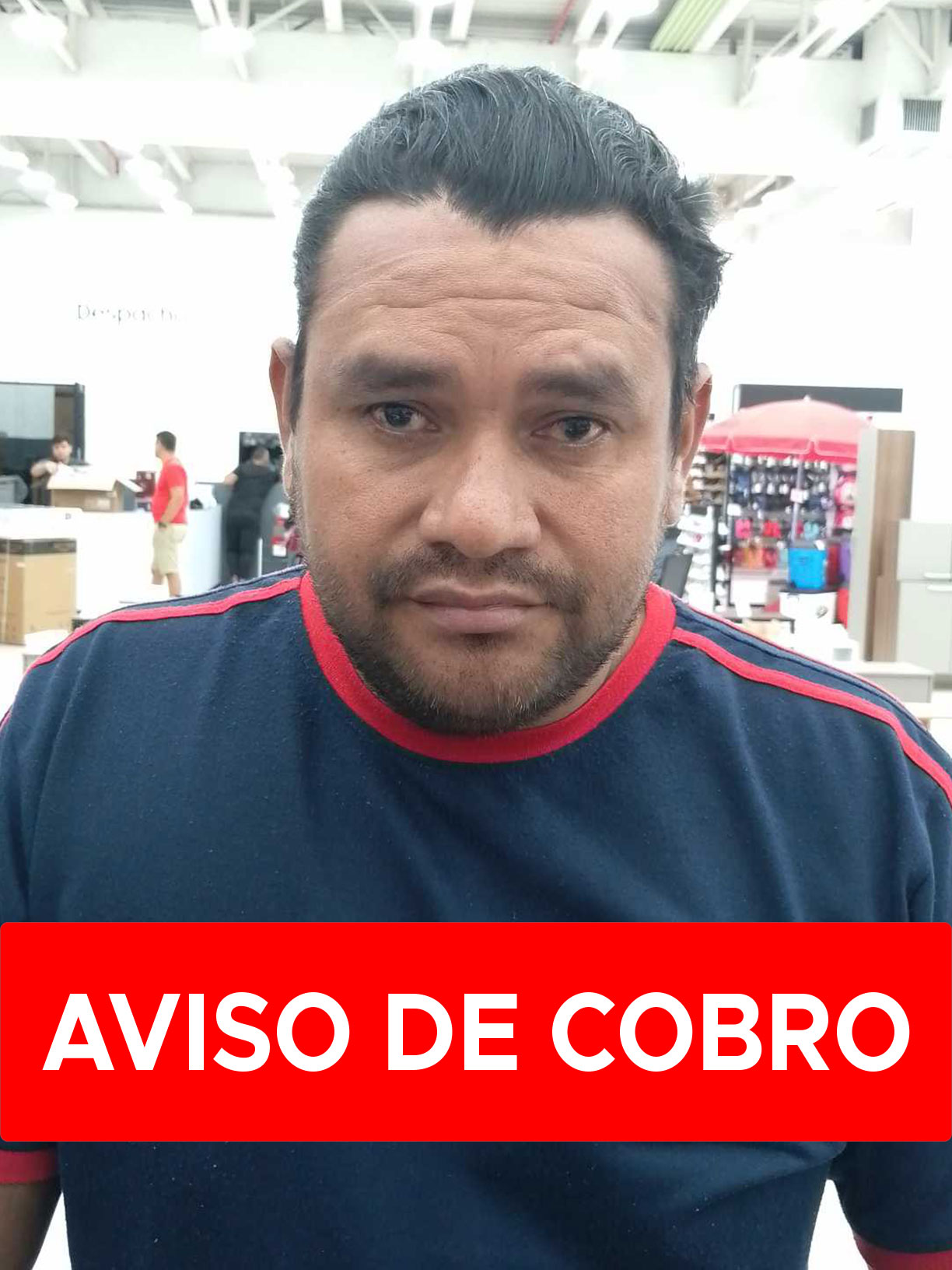 EDUIN JOSE ZAMBRANO FERNANDEZ