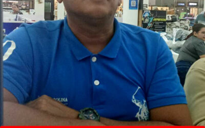 EDUIN OMAR CEDEÑO MADRIZ
