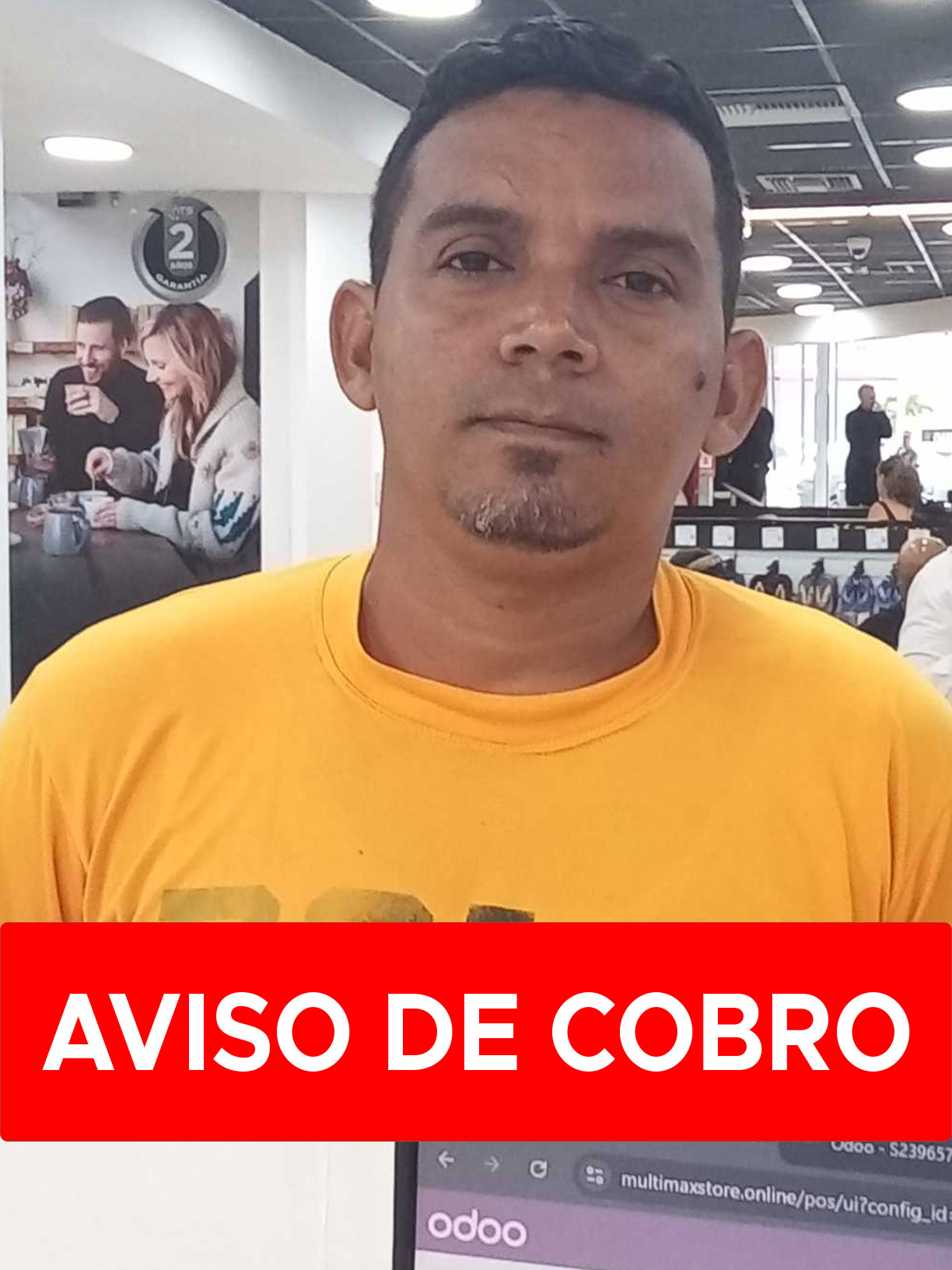 EDWIN DANIEL MORENO PALACIO