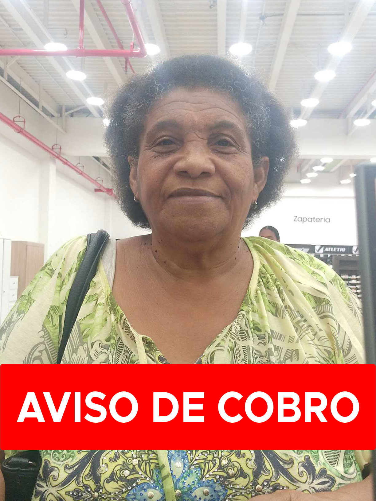 EGLEE COROMOTO PEREZ