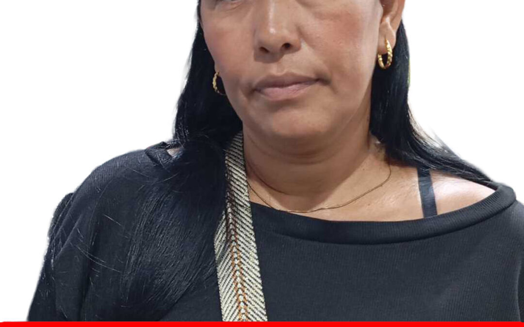 EGLEINIS DEL CARMEN RODRIGUEZ