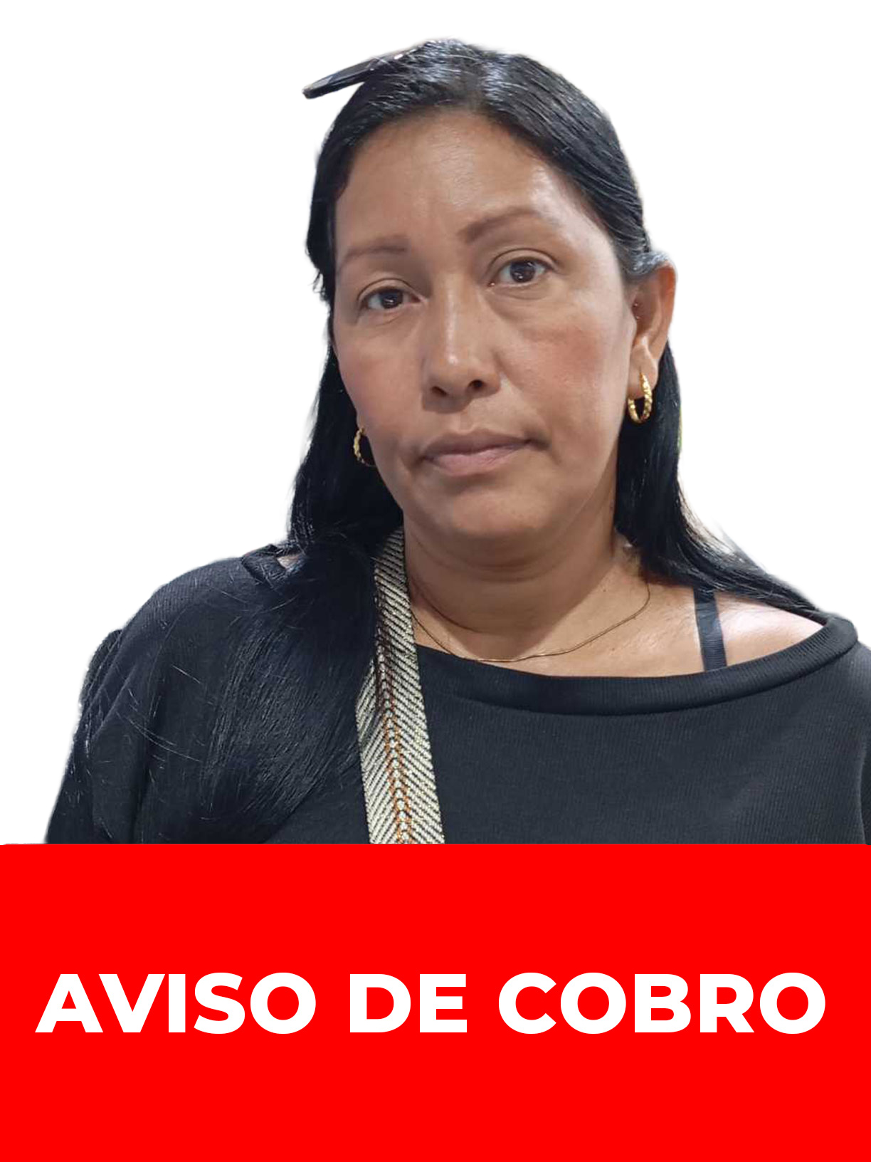 EGLEINIS DEL CARMEN RODRIGUEZ