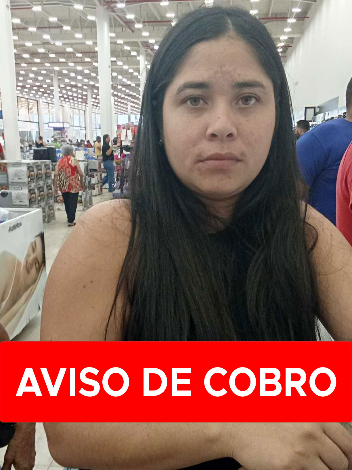 EGNIMAR ANDREA CAMPOS VALLES