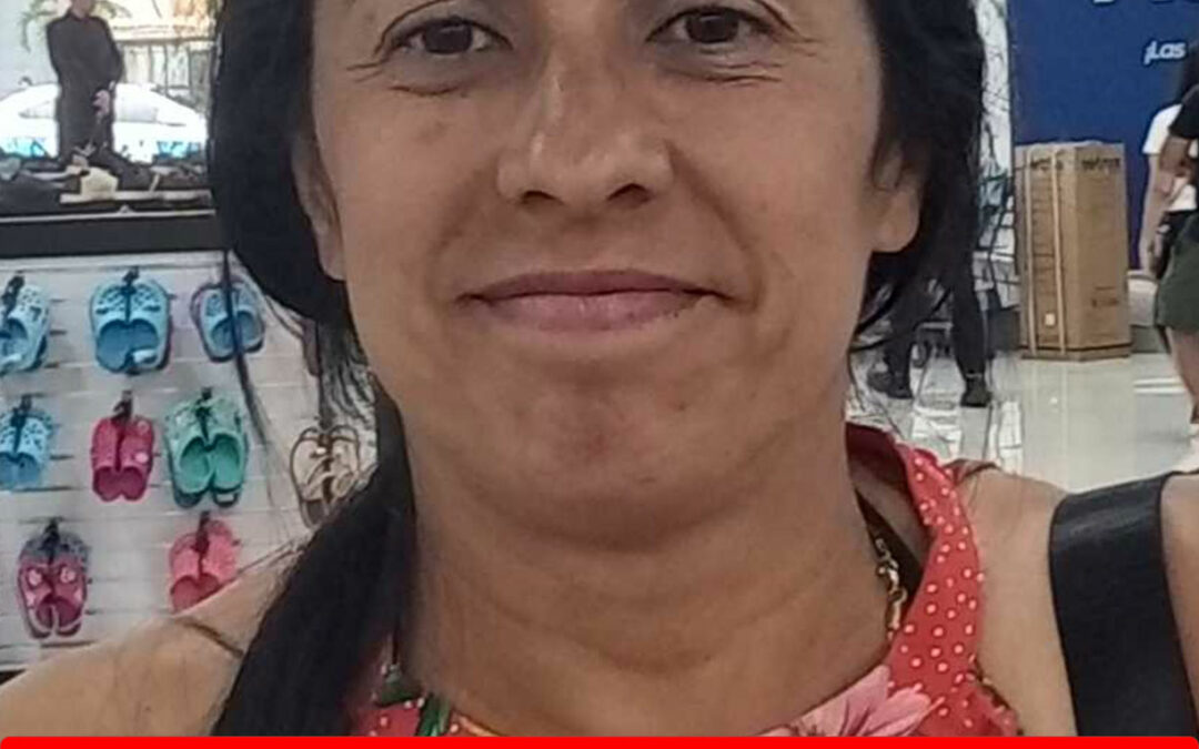 ELDA SOLANGE VIVAS HERNANDEZ
