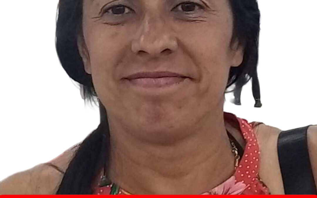 ELDA SOLANGE VIVAS HERNANDEZ