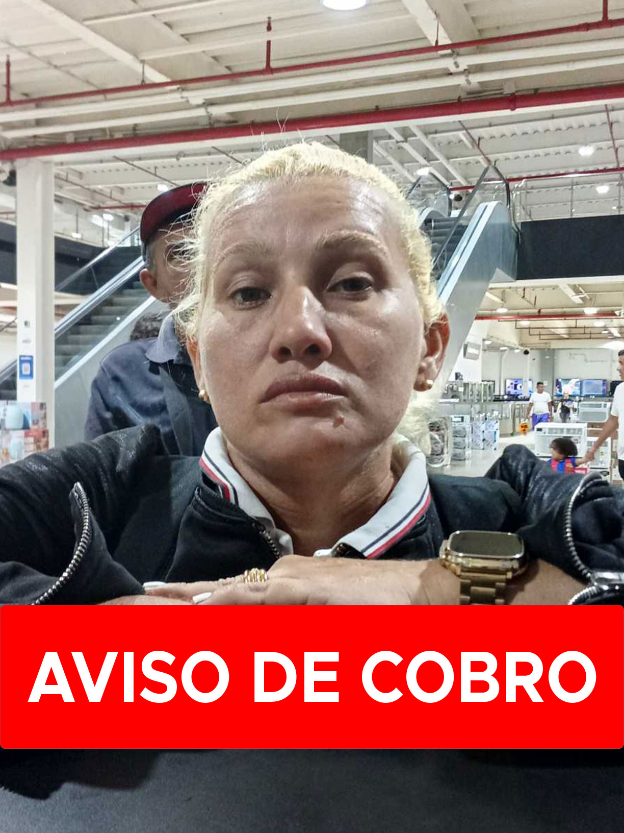 ELEVIC DEL VALLE GOMEZ ROMERO