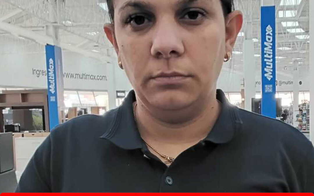 ELIABERTH DEL CARMEN MALDONADO GONZALEZ