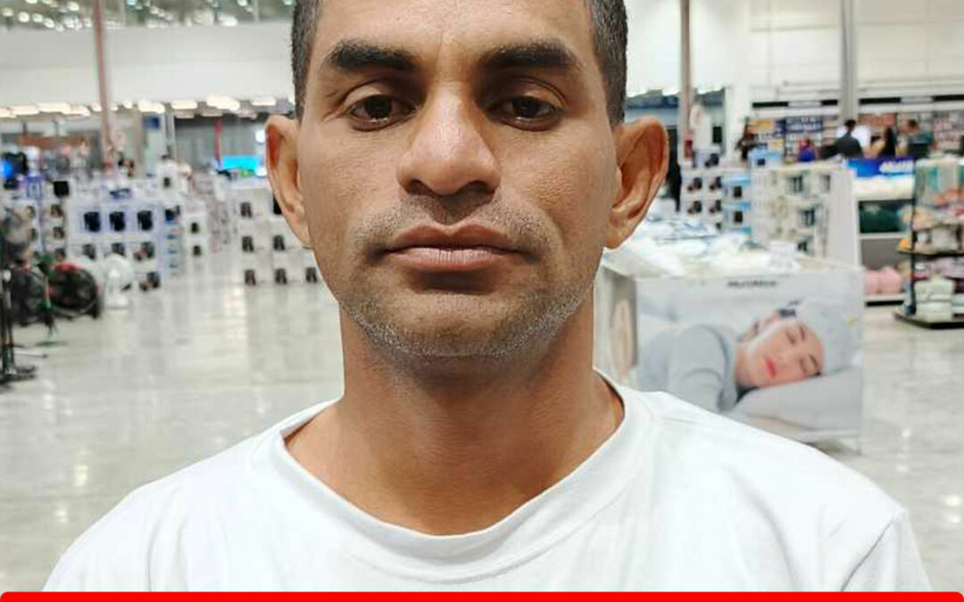 ELIAS DANIEL SOTO MIRANDA